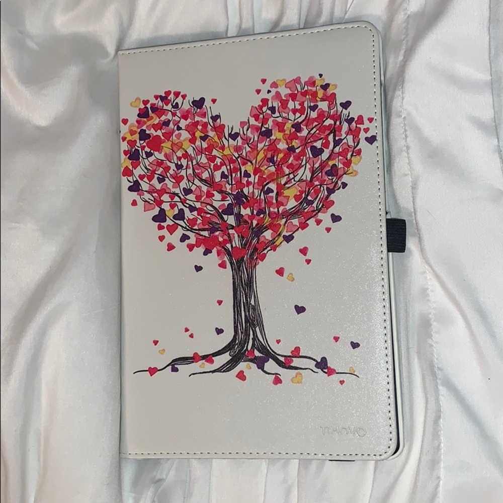 Galaxy Tablet S6 Case